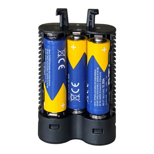 Bild von Blackout-Notfall-Batterie-Kit für L-4000