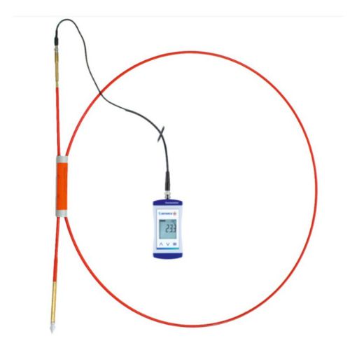 Bild von Heumesssonde HayTemp ECO 120