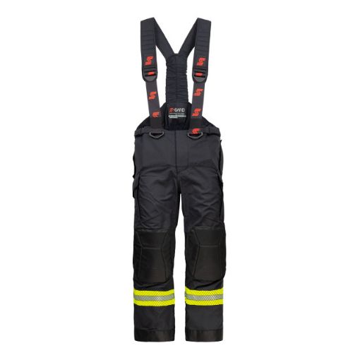 Bild von Einsatzhose RESCUE LIGHT 2.0, schwarzblau