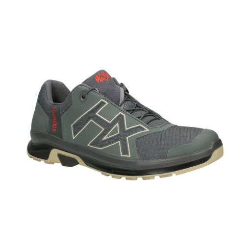Bild von Schnürschuh CONNEXIS® GO 2.0 GTX LOW, grau/beige