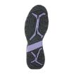 Bild von Damen-Schnürschuh CONNEXIS® GO 2.0 GTX Ws LOW, grau/violett