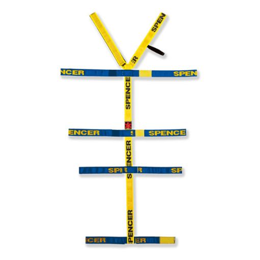 Bild von Gurtsystem Spencer Rock-Straps