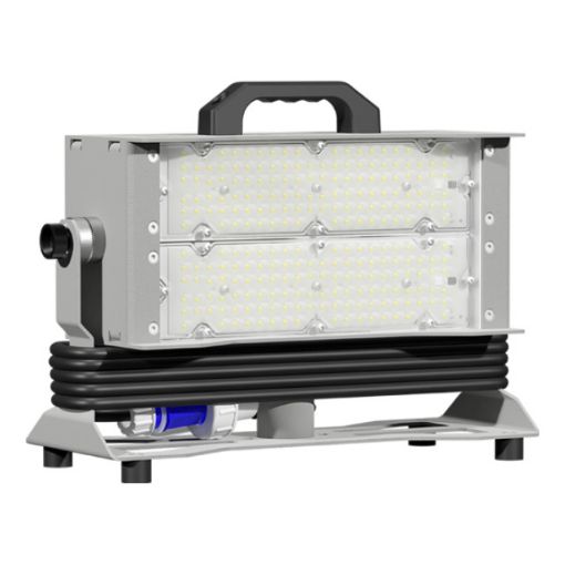 Bild von Flutlichtstrahler SONLUX THORIX II Flex, 2 Module, 30°/90°