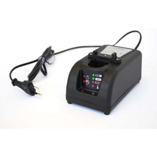 Bild von Ladegerät 230 V MAKITA
