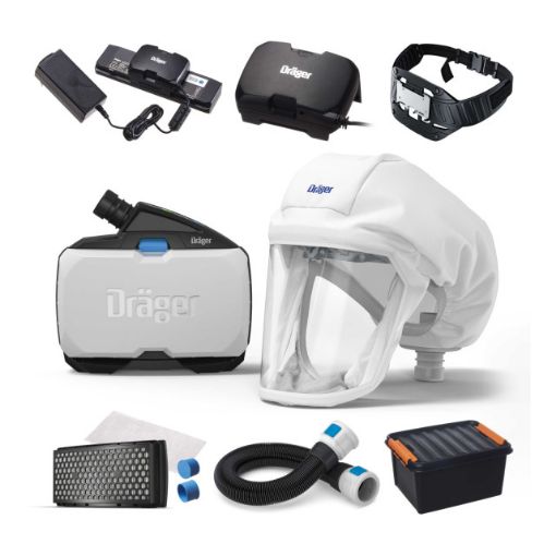Bild von X-plore® 8500 Starterpaket mit Haube