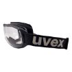Bild von Augenschutzbrille UVEX megasonic excellence