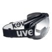 Bild von Augenschutzbrille UVEX megasonic excellence