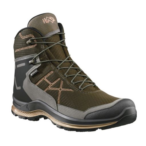 Bild von Schnürschuh BLACK EAGLE ADVENTURE 3.0 GTX MID KHAKI-ROCK