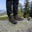 Bild von Schnürschuh BLACK EAGLE ADVENTURE 3.0 GTX MID KHAKI-ROCK
