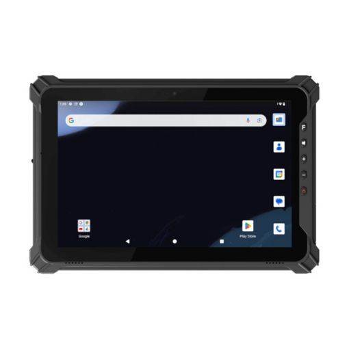 Bild von Tablet Werock Rocktab S510
