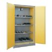 Bild von Akku-Aufbewahrungsschrank Basic Store El 90 ohne Löschsystem