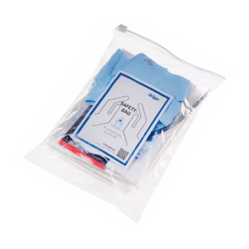 Bild von Dekonset DRÄGER Safety Bag
