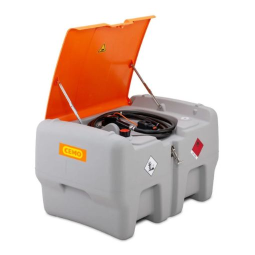 Bild von DT-Mobil CEMO Easy 440 l APready