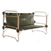 Bild von Disc-O-Bed Arm-O-Bunk olivgrün