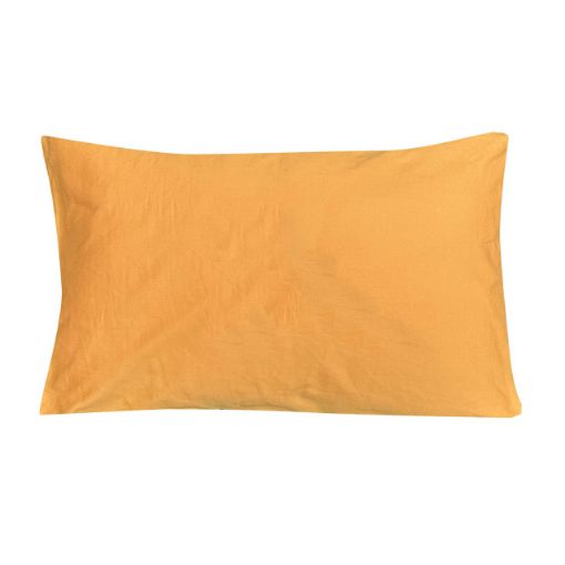 Bild von Kissen, orange