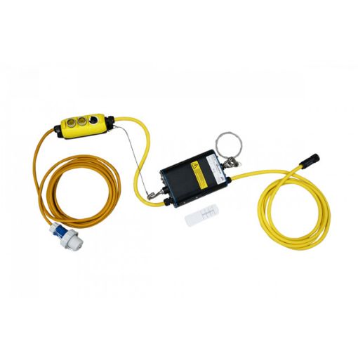 Bild von Connect-X Emergency Kit für ALDEBARAN