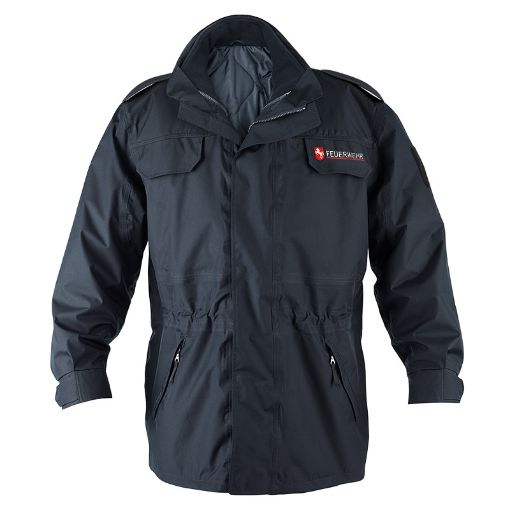 Bild von Wetterschutzjacke Damen Nds. FwVO 2025
