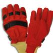 Bild von Handschuh FIRE PRO red