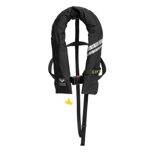 Bild von Rettungsweste RescYou™ Horizon, schwarz