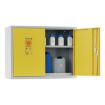 Bild von Akku-Aufbewahrungsschrank Safe Pro Store 90 mit Löschsystem