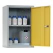 Bild von Akku-Aufbewahrungsschrank Safe Pro Store 90 mit Löschsystem
