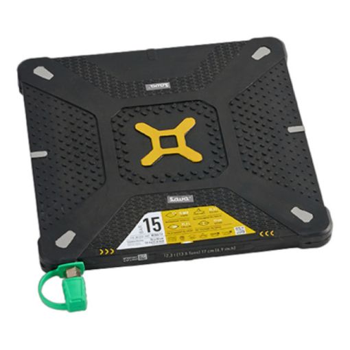Bild von Hebekissen 15 bar, W 100-15
