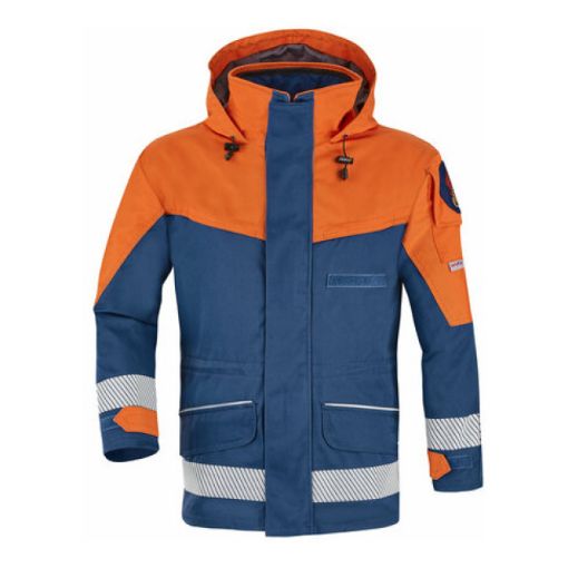 Bild von Jugendfeuerwehr-Parka WATEX