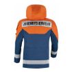 Bild von Jugendfeuerwehr-Parka WATEX