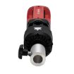 Bild von Arbeitsscheinwerfer ACCULUX WL 6000 LED für Normzapfen