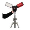Bild von Arbeitsscheinwerfer ACCULUX WL 6000 LED für Normzapfen