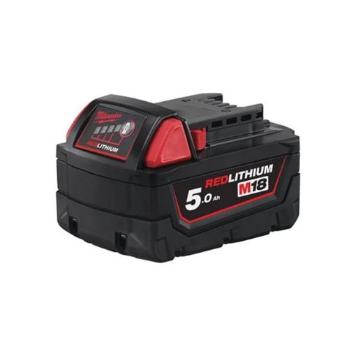 Bild von LiIon-Akku M18 B5 18 V/5,0 Ah