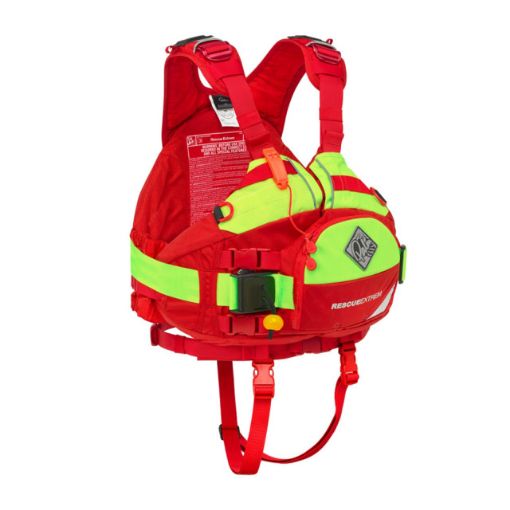 Bild von Schwimmweste Rescue Extrem