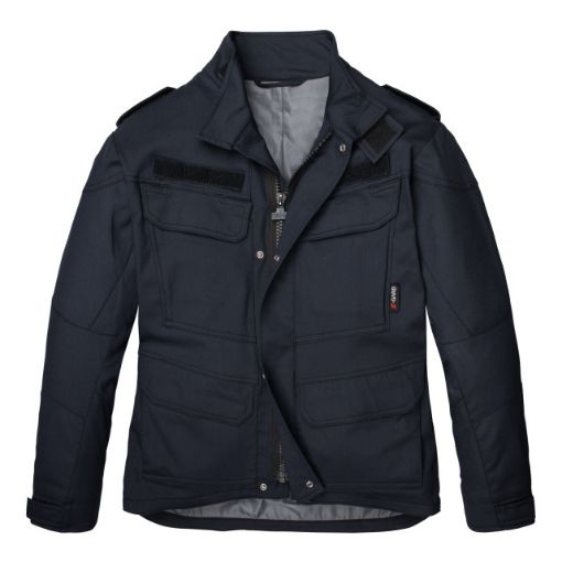 Bild von Damendienstjacke ENDURANCE, schwarzblau, ohne Reflex