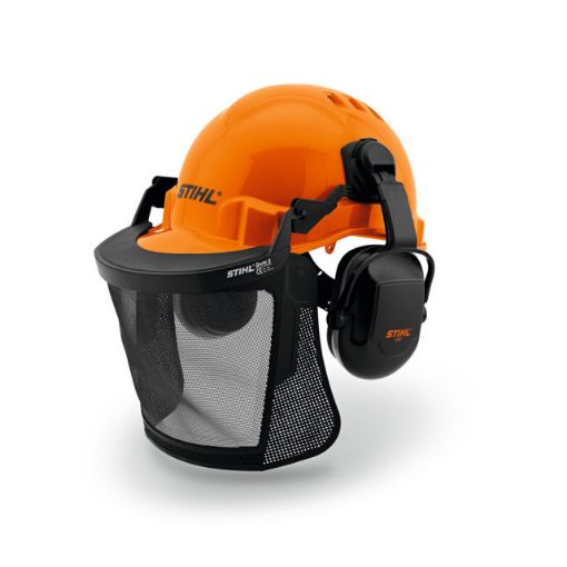 Bild von STIHL Helmset FUNCTION Basic