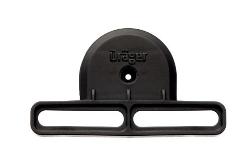 Bild von Halter DRÄGER für Parat