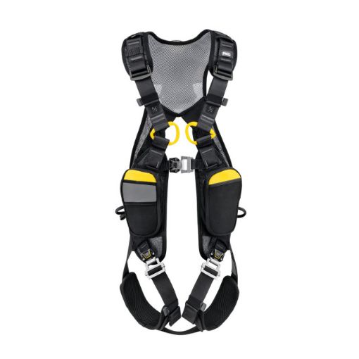 Bild von Auffanggurt NEWTON EASYFIT