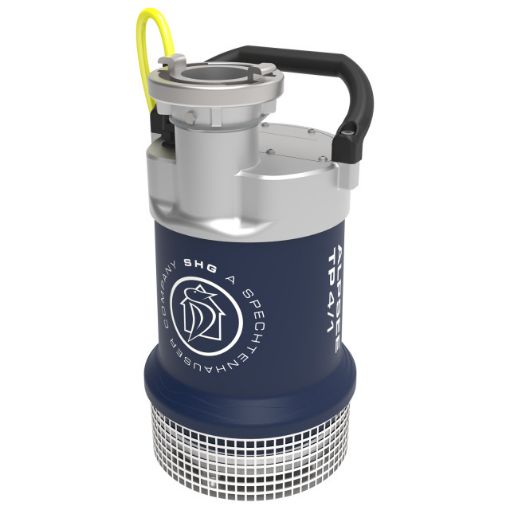 Bild von Tauchmotorpumpe ALPSEE TP 4/1