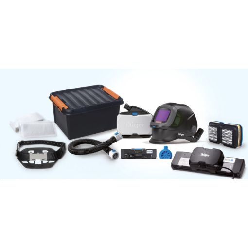 Bild von X-plore® 8500 Set Plasmaschneiden