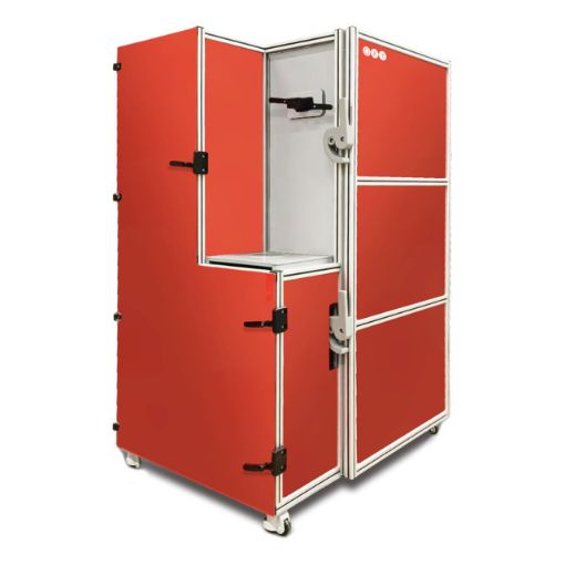 Bild von Dekontaminationssystem OC-102