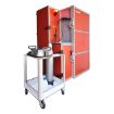 Bild von Dekontaminationssystem OC-102