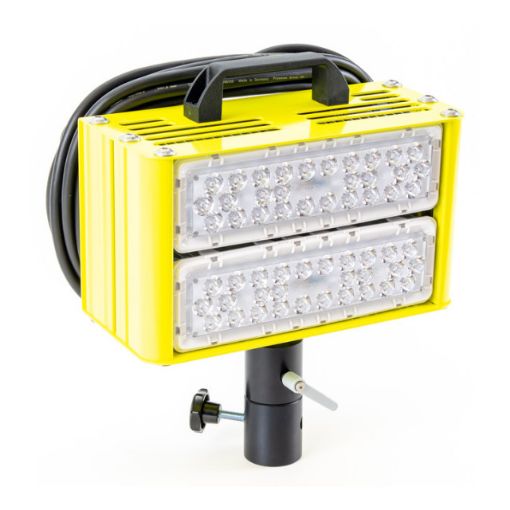Bild von Flutlichtstrahler ALDEBARAN® Katana 2K 12/24 V