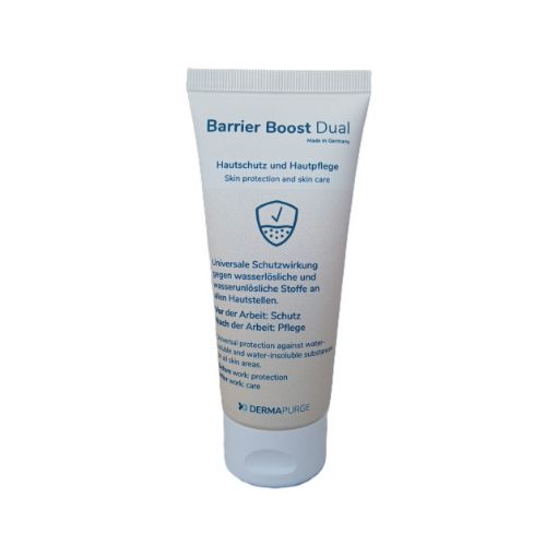 Bild von Hautschutz und Hautpflege Barrier Boost Dual, Tube mit 100 ml