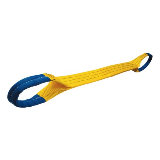Bild von Hebeband, Tragkraft 3 t (gelb), 9 m