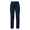 Bild von Tagesdienst-Cargohose flex UVEX, Damen
