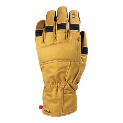 Bild von Feuerwehrhandschuh Fire-Fighter Premium S