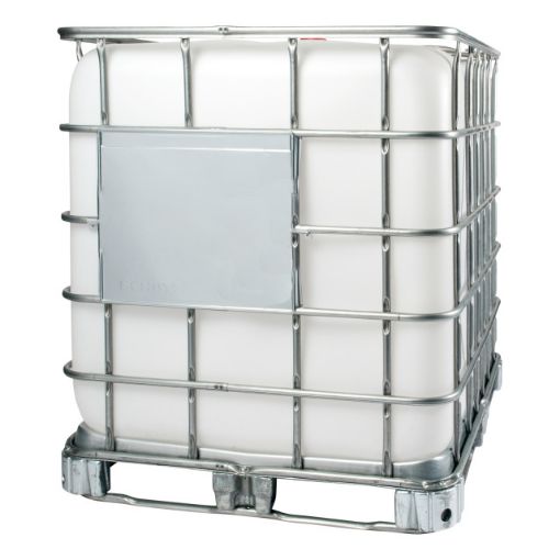 Bild von Schaumlöschmittel BosQRet 1803, 1000 l, leicht rot eingefärbt