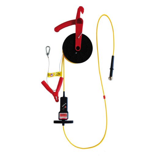 Bild von Spannungswarner MultiSafe DSP-HW 2