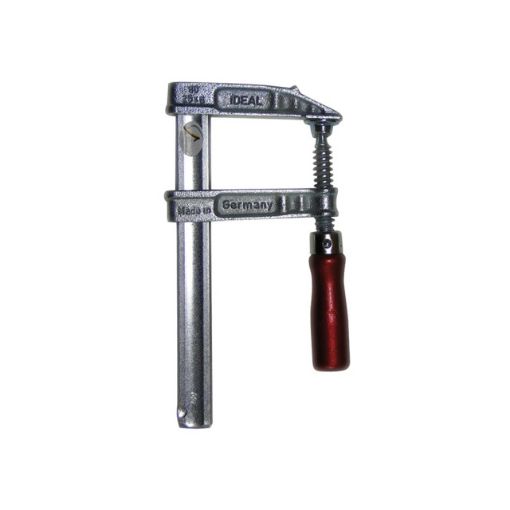 Bild von Schraubzwinge