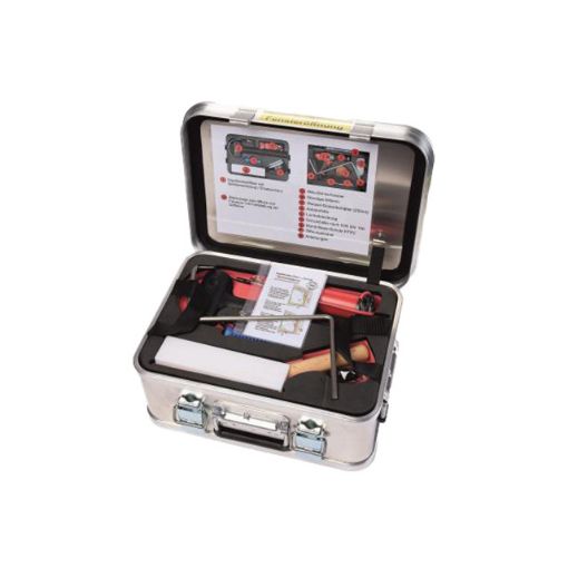 Bild von Einsatzkoffer VOLK Fenster