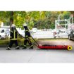 Bild von Schultertragegurt Easylift, 2er Set mit 4 Befestigungsschlaufen